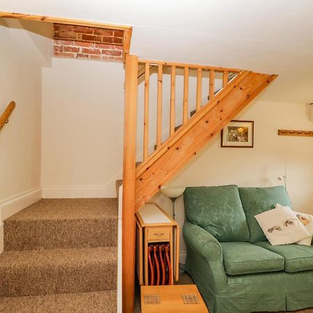 Parkfield Cottage Sturminster Marshall Luaran gambar