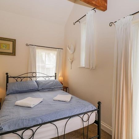 Parkfield Cottage Sturminster Marshall Luaran gambar