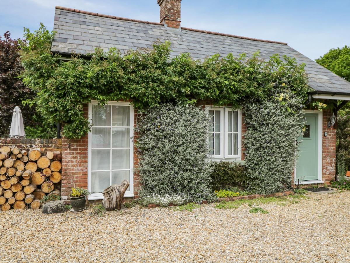 Parkfield Cottage Sturminster Marshall Luaran gambar