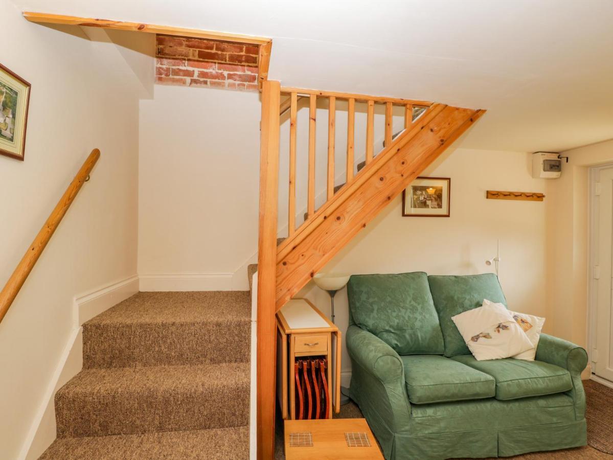 Parkfield Cottage Sturminster Marshall Luaran gambar