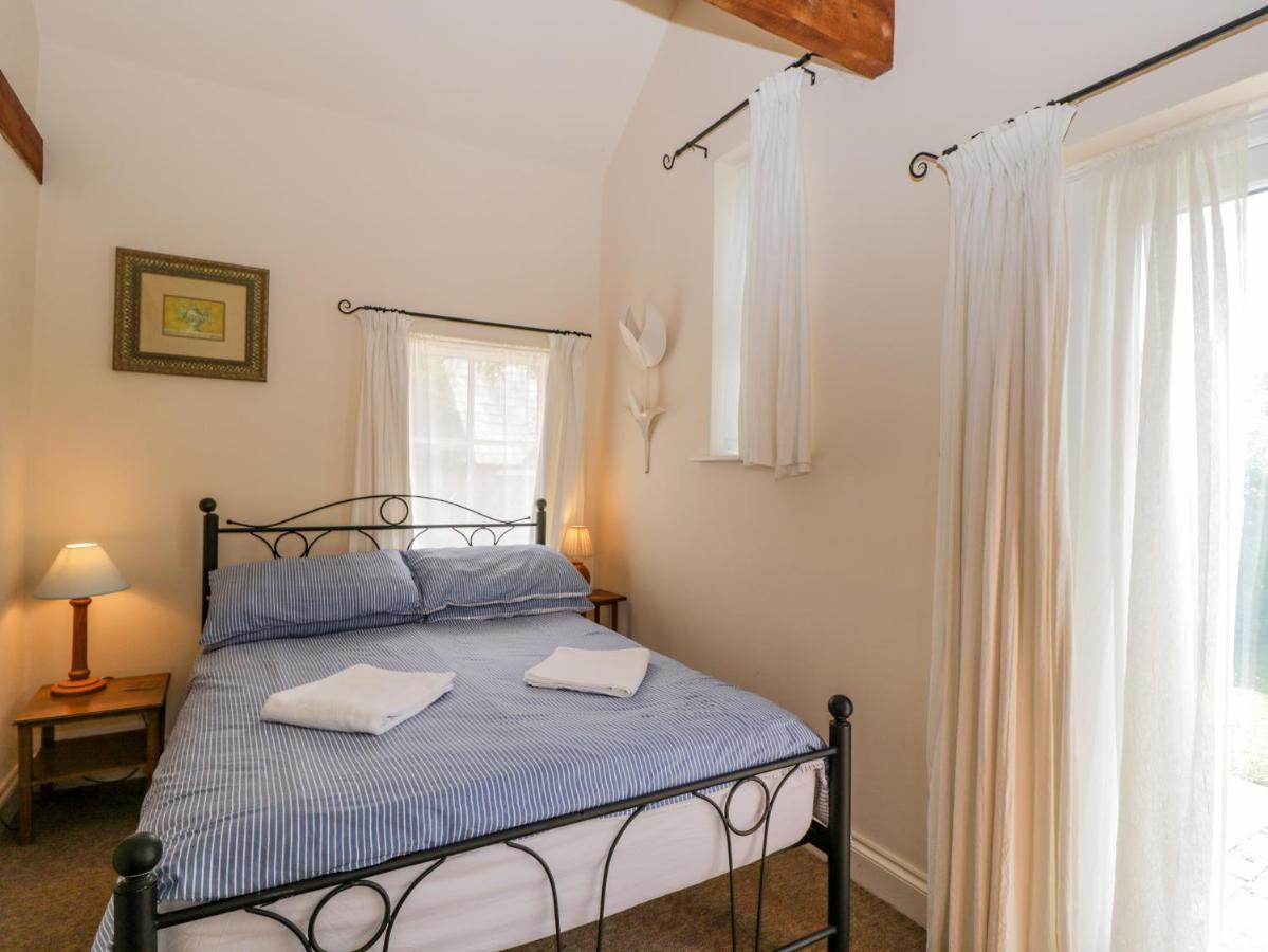 Parkfield Cottage Sturminster Marshall Luaran gambar