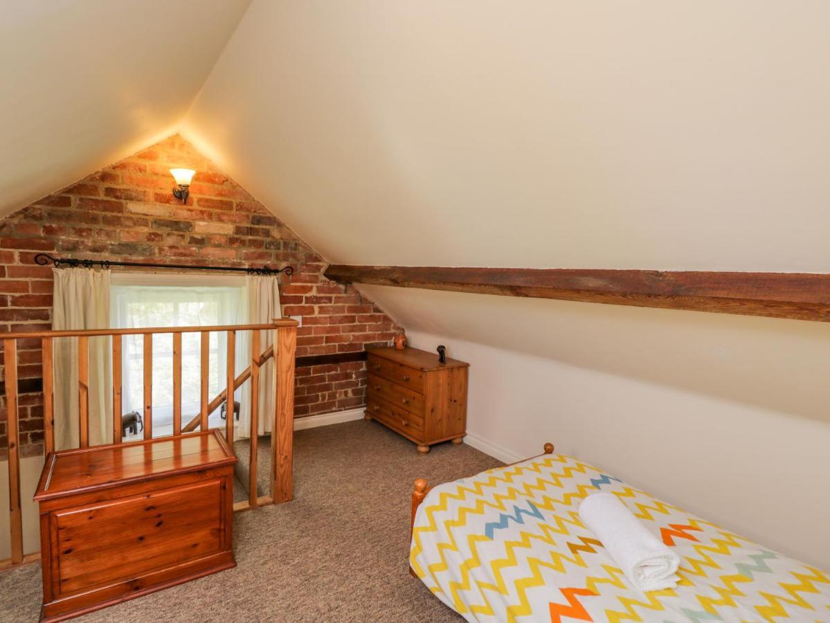 Parkfield Cottage Sturminster Marshall Luaran gambar