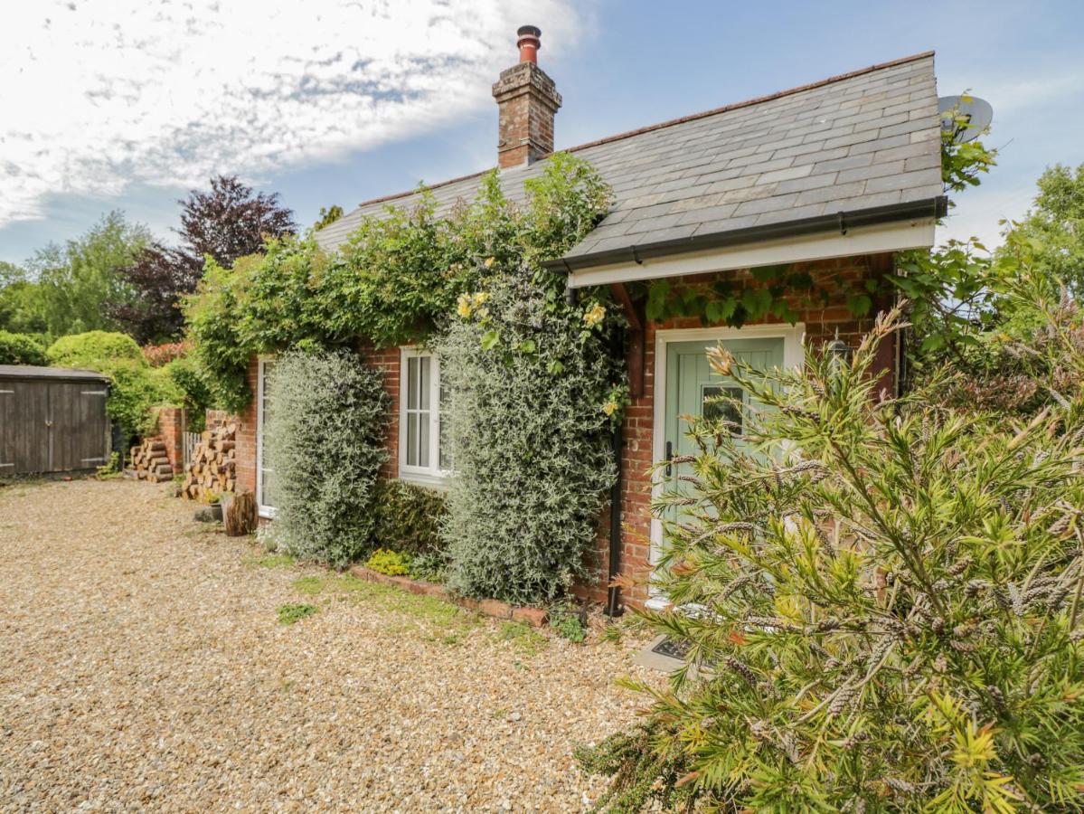 Parkfield Cottage Sturminster Marshall Luaran gambar