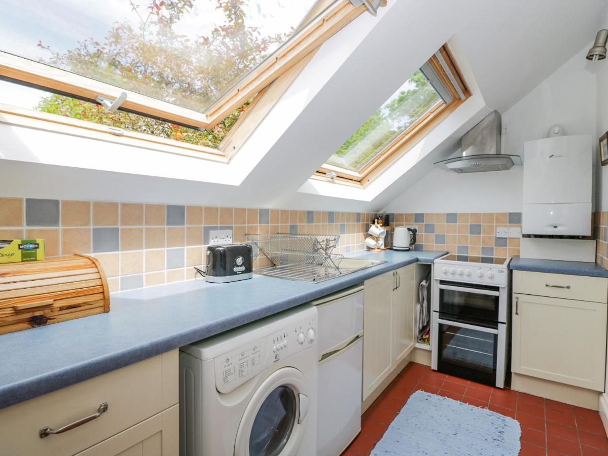 Parkfield Cottage Sturminster Marshall Luaran gambar