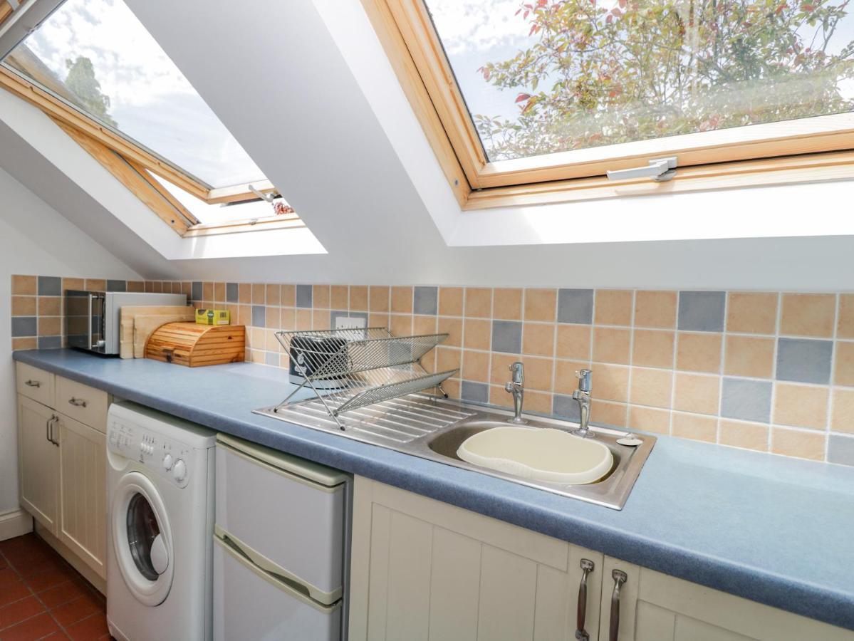 Parkfield Cottage Sturminster Marshall Luaran gambar