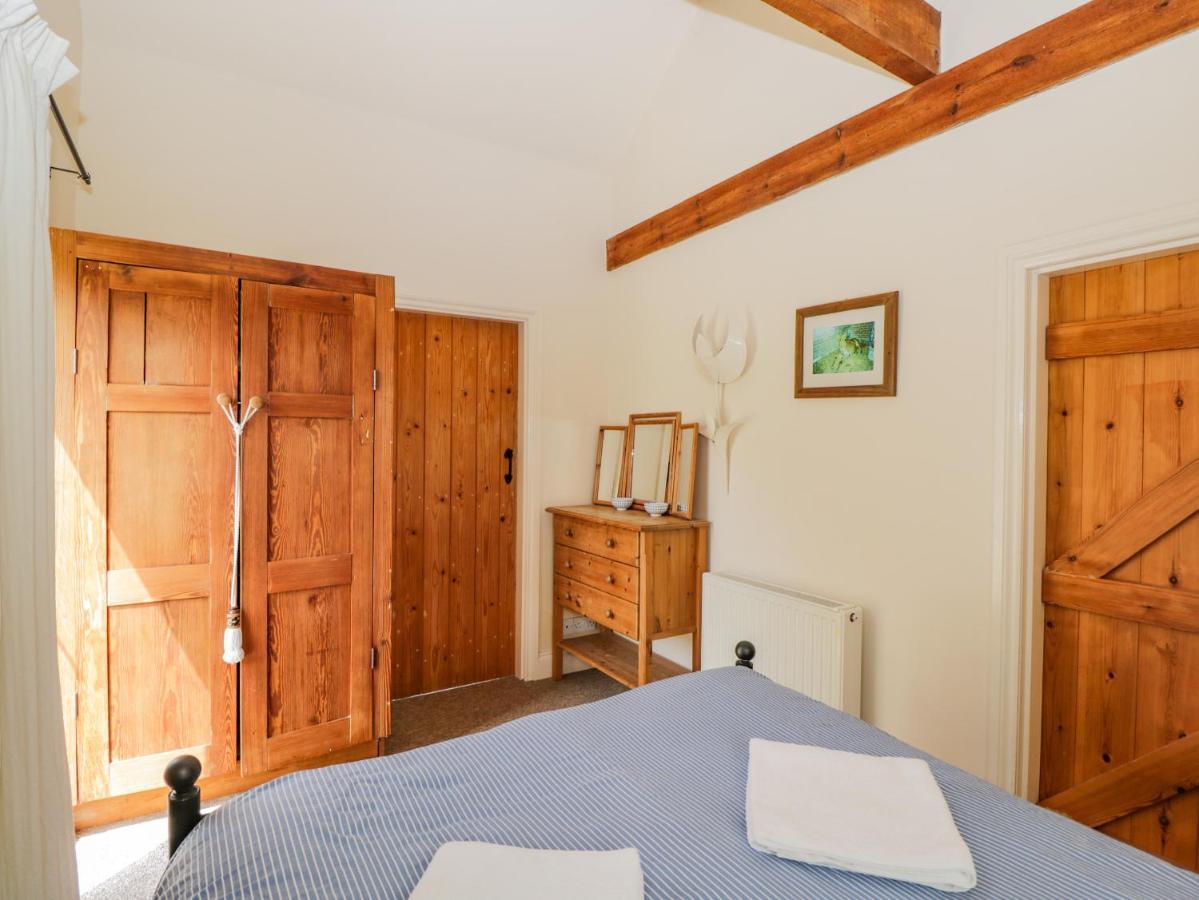 Parkfield Cottage Sturminster Marshall Luaran gambar