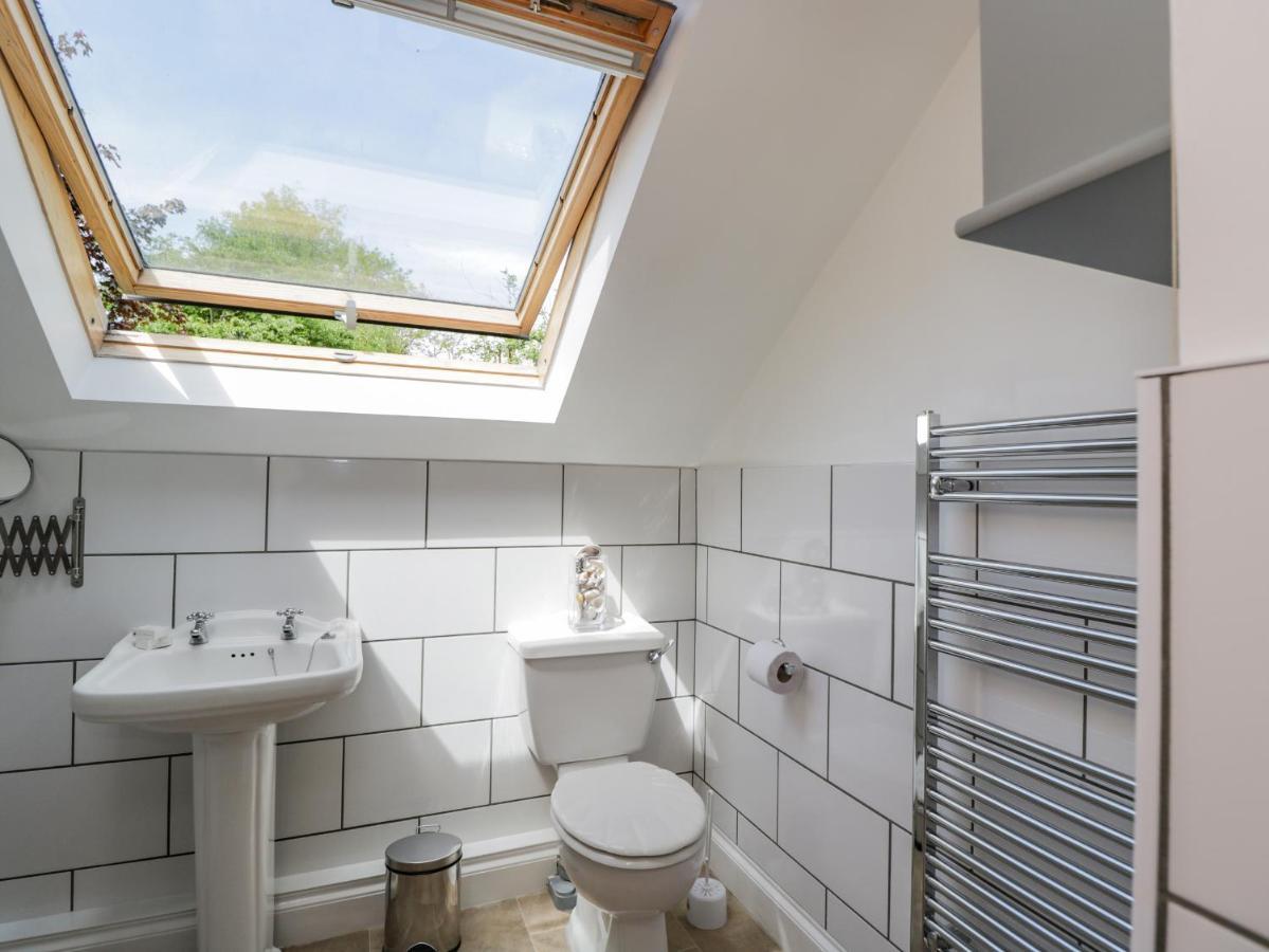 Parkfield Cottage Sturminster Marshall Luaran gambar