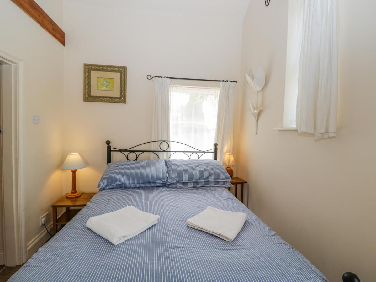 Parkfield Cottage Sturminster Marshall Luaran gambar
