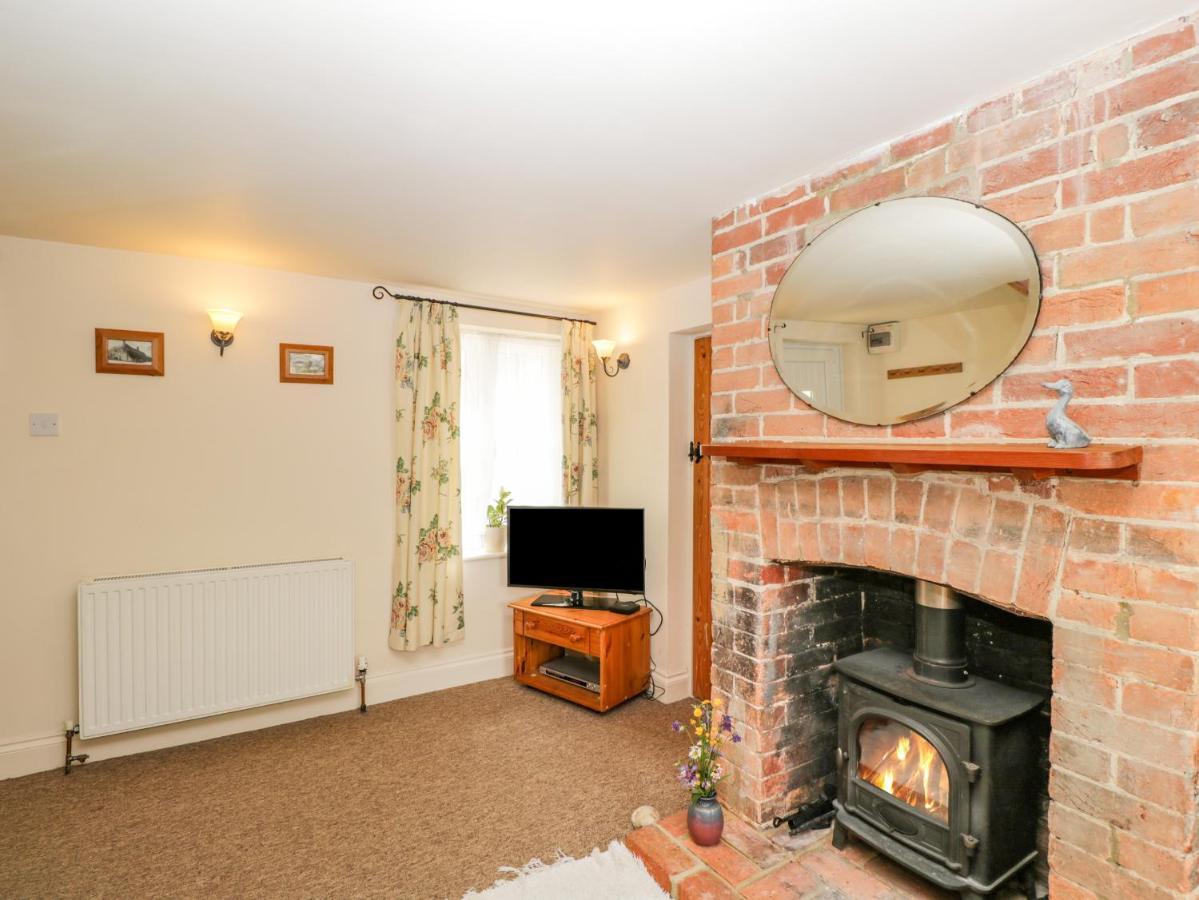 Parkfield Cottage Sturminster Marshall Luaran gambar