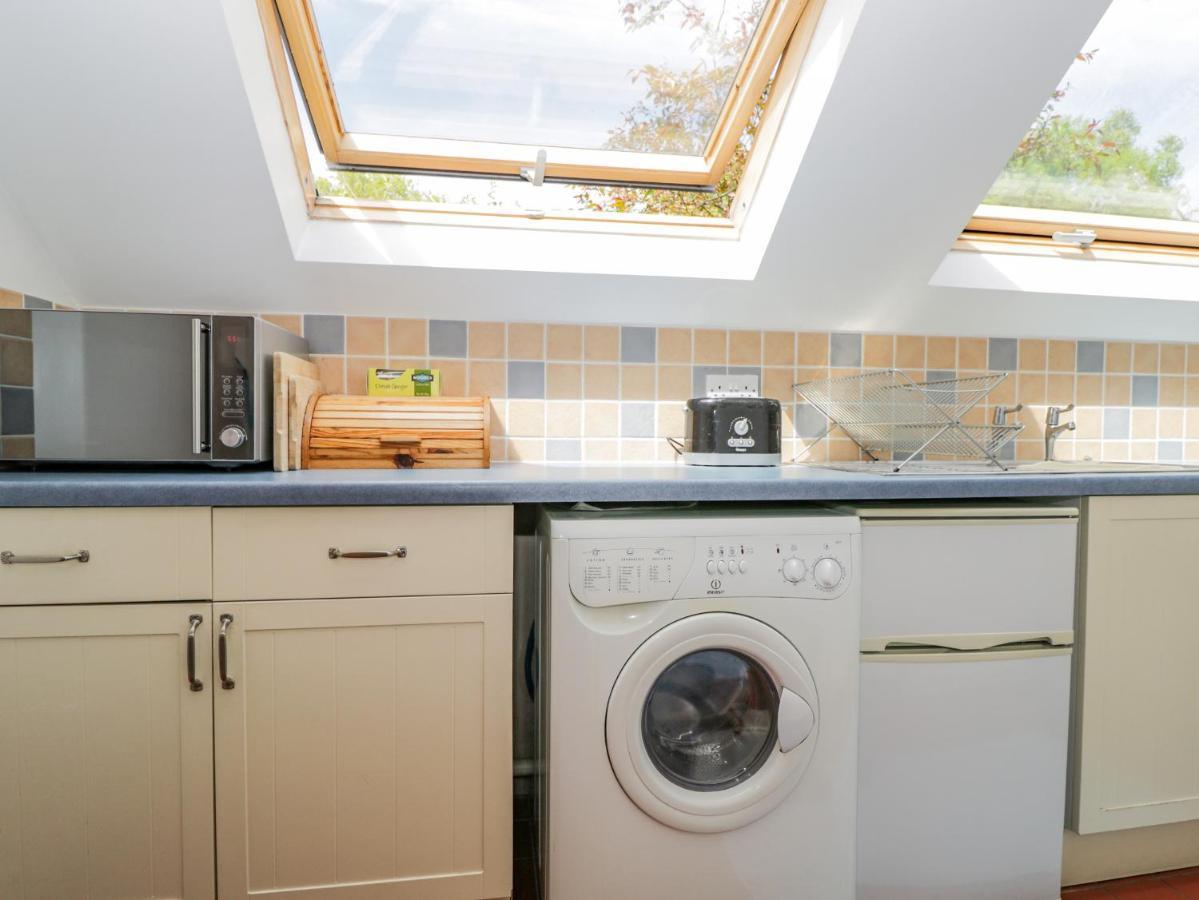Parkfield Cottage Sturminster Marshall Luaran gambar