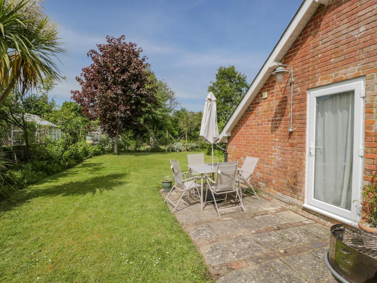 Parkfield Cottage Sturminster Marshall Luaran gambar