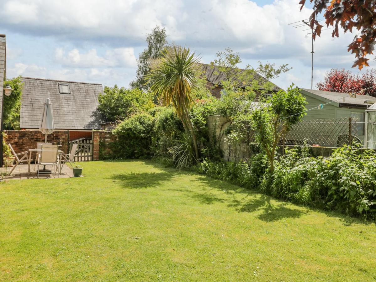 Parkfield Cottage Sturminster Marshall Luaran gambar