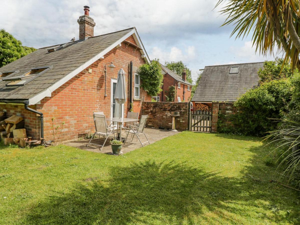 Parkfield Cottage Sturminster Marshall Luaran gambar